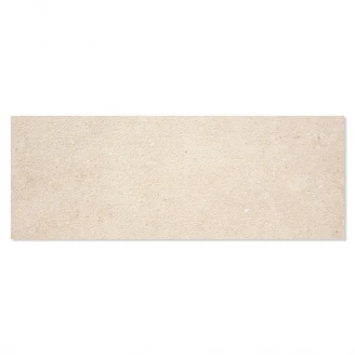 Vægflise Glamstone Beige Mat 33x90 cm